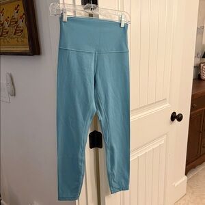 Lulu Lemon Align leggings